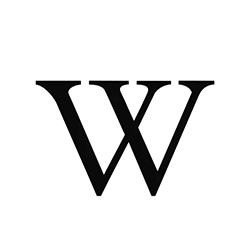 Wikipedia